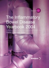 The Inflammatory Bowel Disease Yearbook - Duerkson, Donald R.; Croitoru, Kenneth; McLeod, Robin S.; Bernstein, Charles N.