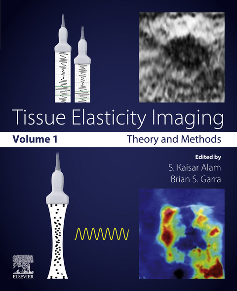 Tissue Elasticity Imaging - 