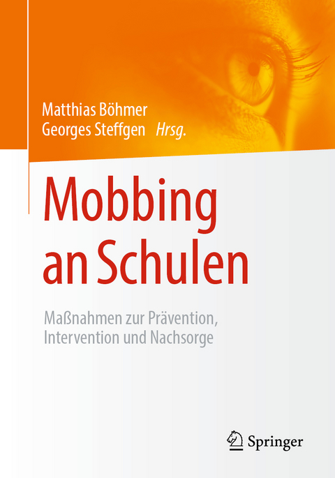 Mobbing an Schulen - 