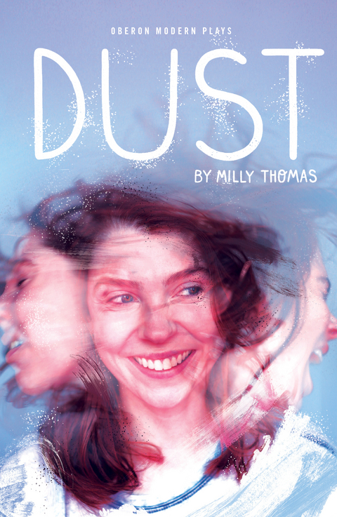 Dust -  Milly Thomas