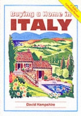 Buying a Home in Italy - Hampshire, David