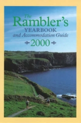 The Ramblers' Yearbook and Accommodation Guide - Ramblers' Association