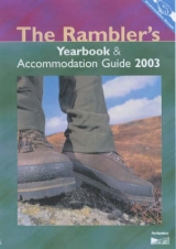 The Ramblers' Yearbook and Accommodation Guide - Ramblers' Association