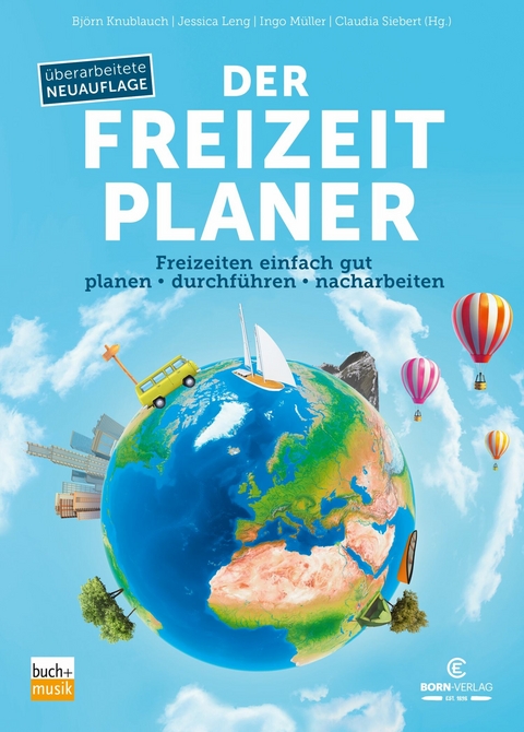 Der Freizeitplaner - 