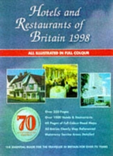 Hotels and Restaurants of Britain - Porteous, Brian; Doggett, Natalie