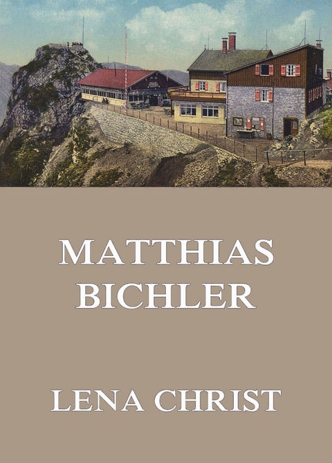 Matthias Bichler - Lena Christ