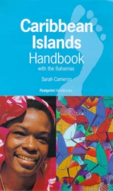 Caribbean Islands Handbook - Cameron, Sarah