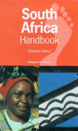 South Africa Handbook - Ballard, Sebastian