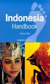 Indonesia Handbook - Eliot, Joshua