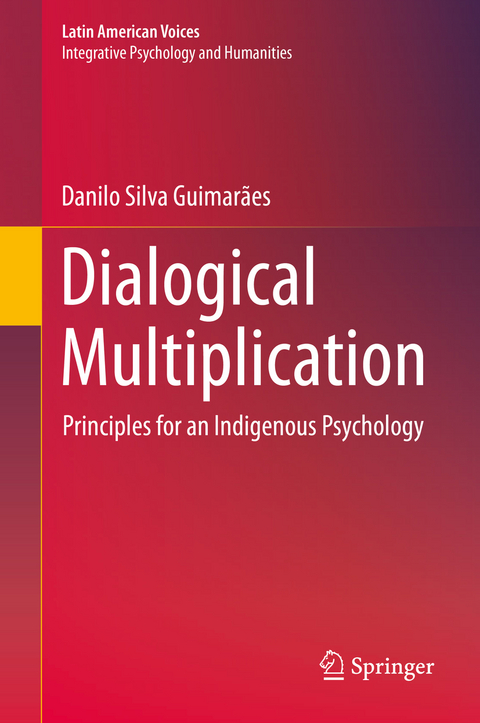 Dialogical Multiplication - Danilo Silva Guimarães