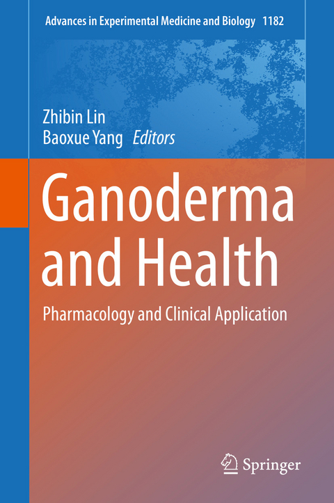 Ganoderma and Health - 