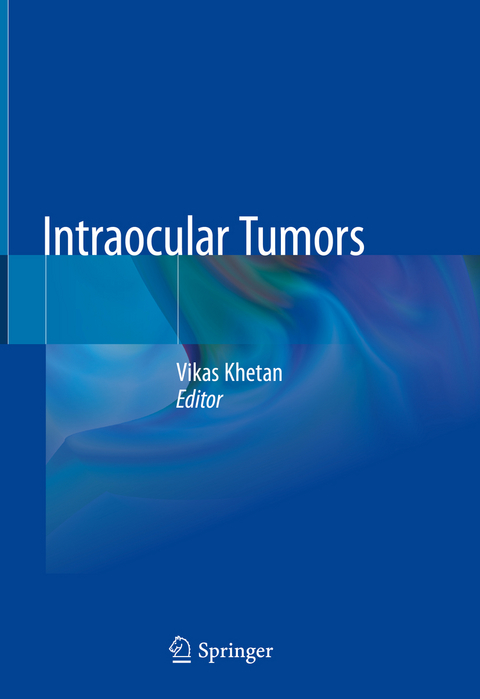 Intraocular Tumors - 