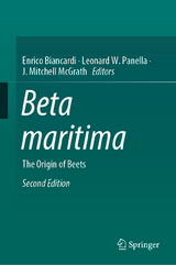 Beta maritima - 