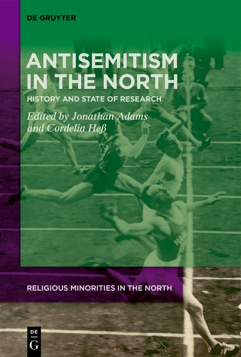 Antisemitism in the North - 