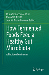 How Fermented Foods Feed a Healthy Gut Microbiota - 