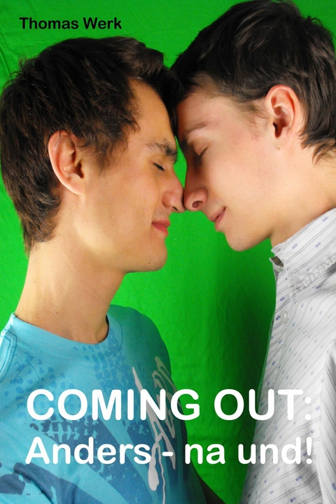 COMING OUT - Thomas Werk