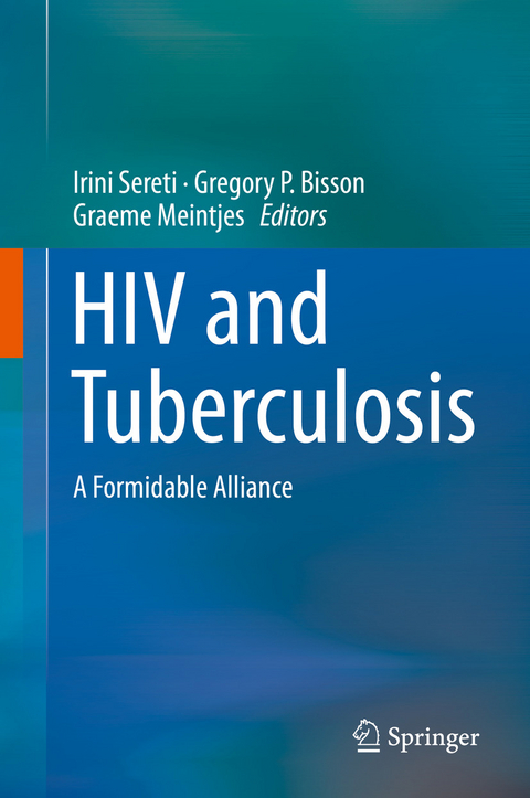 HIV and Tuberculosis - 