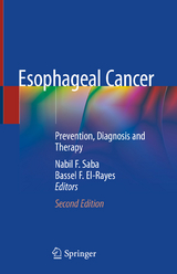 Esophageal Cancer - 