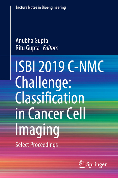 ISBI 2019 C-NMC Challenge: Classification in Cancer Cell Imaging - 