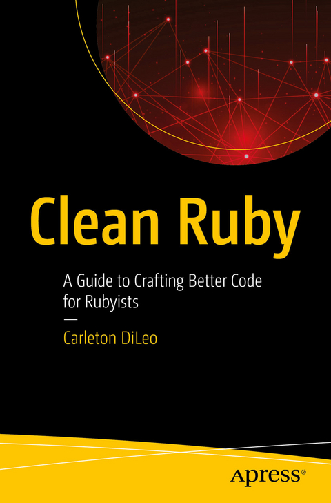 Clean Ruby -  Carleton DiLeo