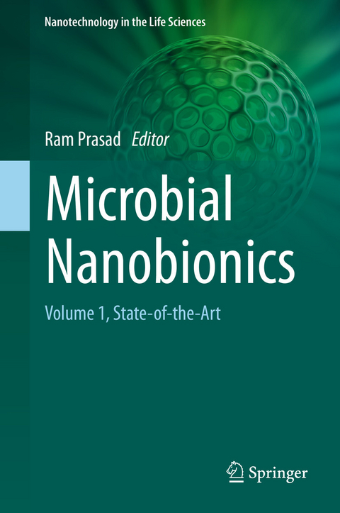 Microbial Nanobionics - 