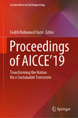 Proceedings of AICCE'19 - 