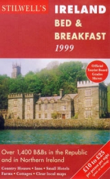 Ireland Bed and Breakfast - Stilwell, Timothy Charles