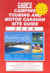 Cade's Camping, Touring and Motor Caravan Site Guide - 