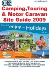 Cade's Camping, Touring and Motor Caravan Site Guide - 