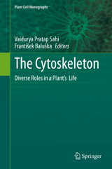 The Cytoskeleton - 