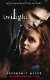 Twilight - Meyer, Stephenie