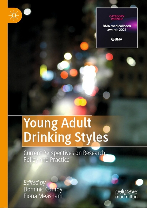 Young Adult Drinking Styles - 