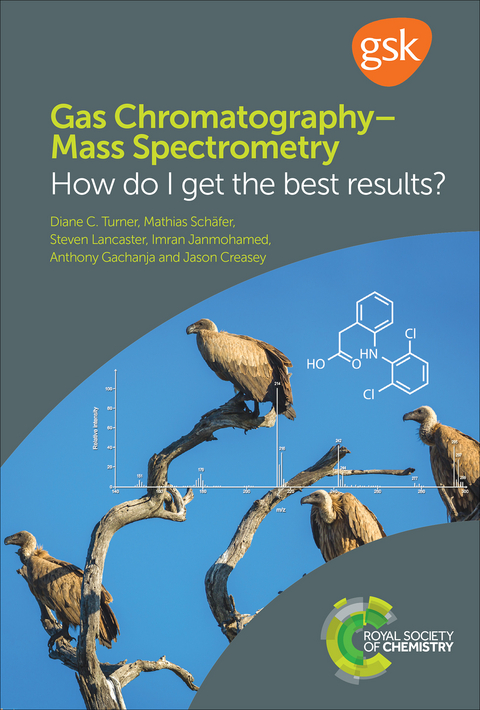 Gas Chromatography–Mass Spectrometry - UK) Creasey Jason (GlaxoSmithKline, Kenya) Gachanja Anthony (Jomo Kenyatta University of Agriculture and Technology, UK) Janmohamed Imran (Anthias Consulting Ltd, UK) Lancaster Steven (Domino Printing Sciences, Germany) Schafer Mathias (University of Cologne, UK) Turner Diane C (Anthias Consulting Ltd