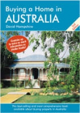 Buying a Home in Australia - Hampshire, David