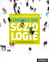 Lehrbuch der Soziologie - 