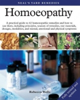 Homoeopathy - Wells, Rebecca