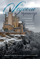 Segovia Manuscript - 