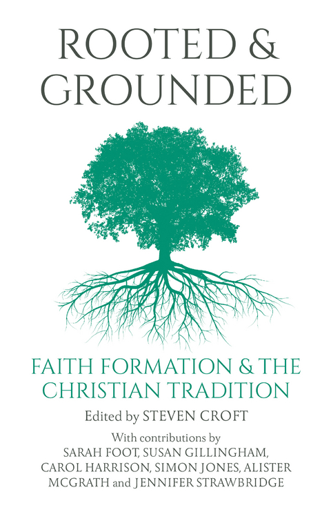 Rooted and Grounded -  CROFT