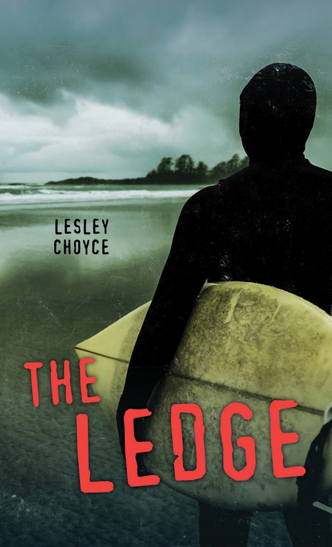 The Ledge - Lesley Choyce