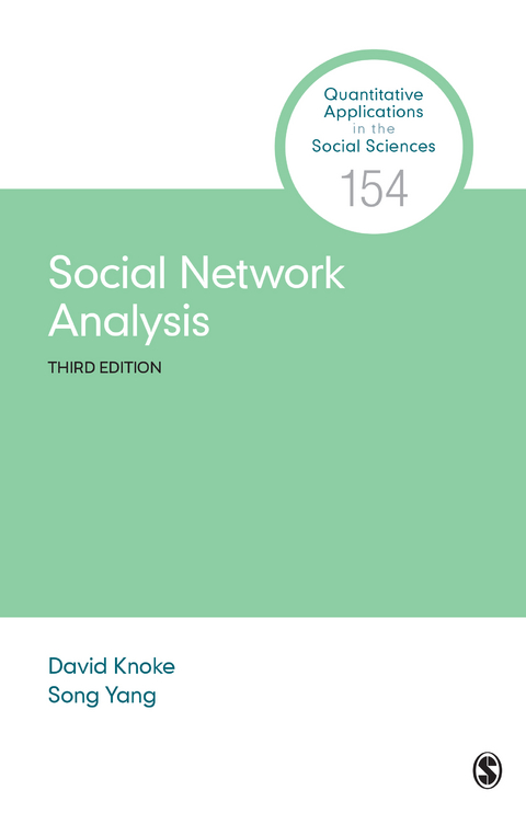 Social Network Analysis - David Knoke, Song Yang