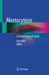 Mastocytosis - 