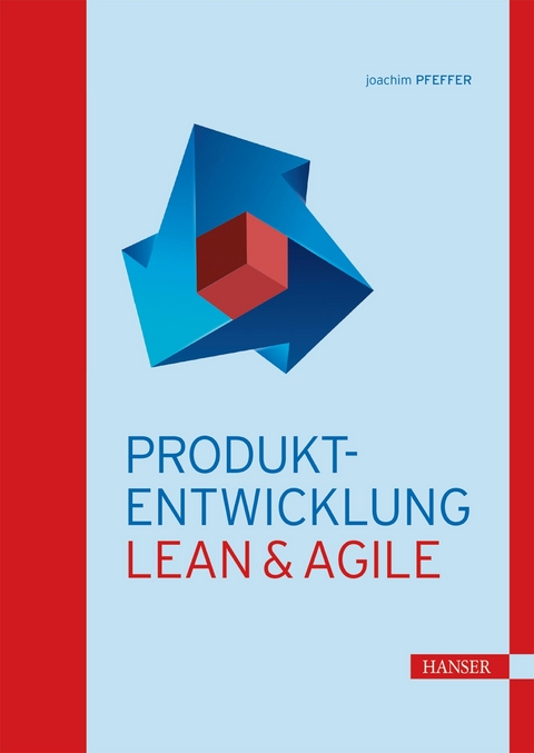 Produkt-Entwicklung - Joachim Pfeffer