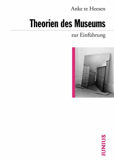 Theorien des Museums zur Einführung - Anke te Heesen