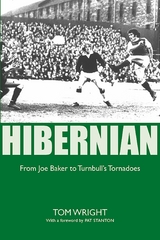 Hibernian - Tom Wright