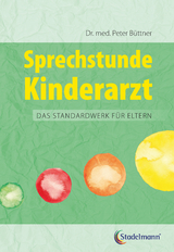 Sprechstunde Kinderarzt - Peter Büttner