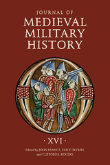 Journal of Medieval Military History - 