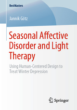 Seasonal Affective Disorder and Light Therapy - Jannik Götz