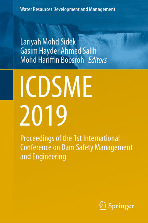 ICDSME 2019 - 