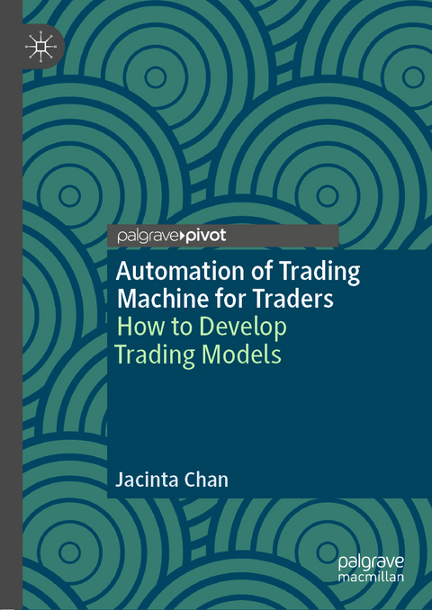 Automation of Trading Machine for Traders - Jacinta Chan