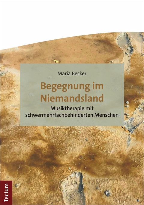 Begegnung im Niemandsland - Maria Becker